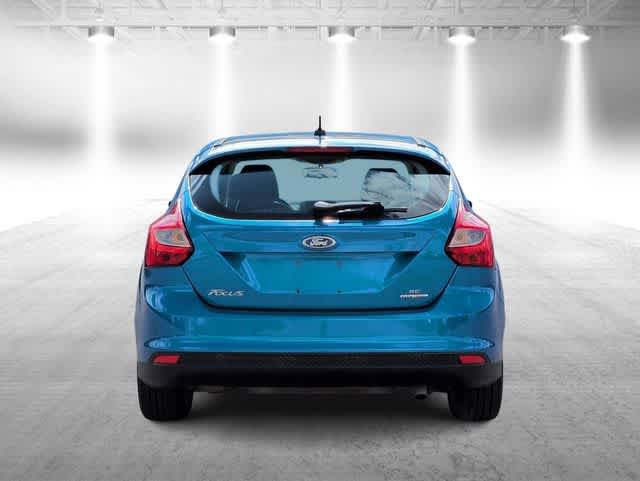 Used 2014 Ford Focus SE FWD image 7