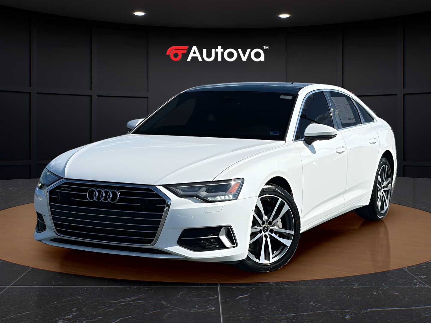 Used 2023 Audi A6 2.0T Premium