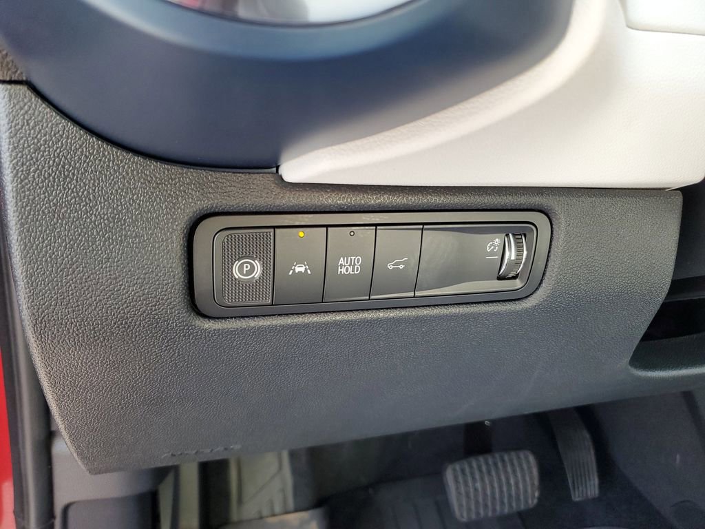 New 2026 Chevrolet Equinox EV LT FWD image 17