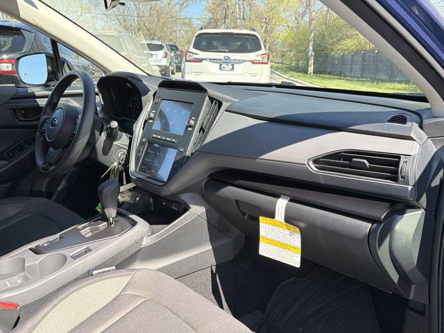 Used 2025 Subaru Crosstrek 2.0i image 20