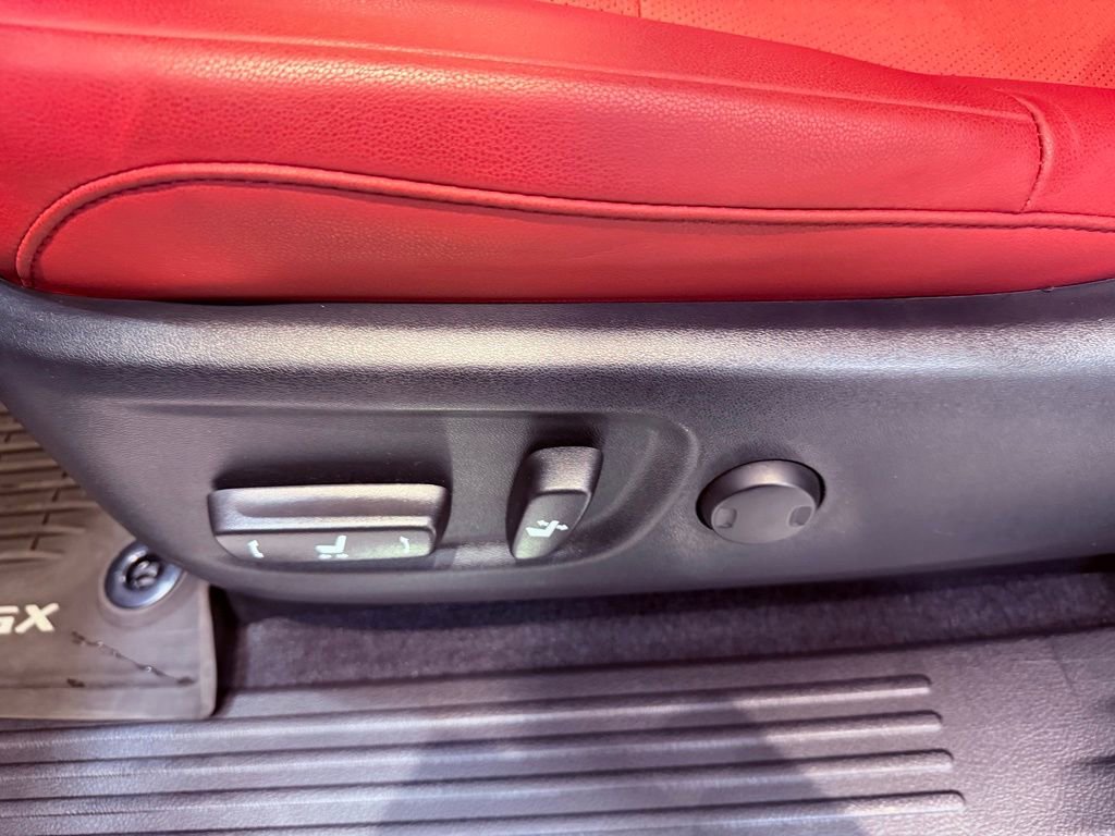 Certified 2023 Lexus GX 460 Premium image 20