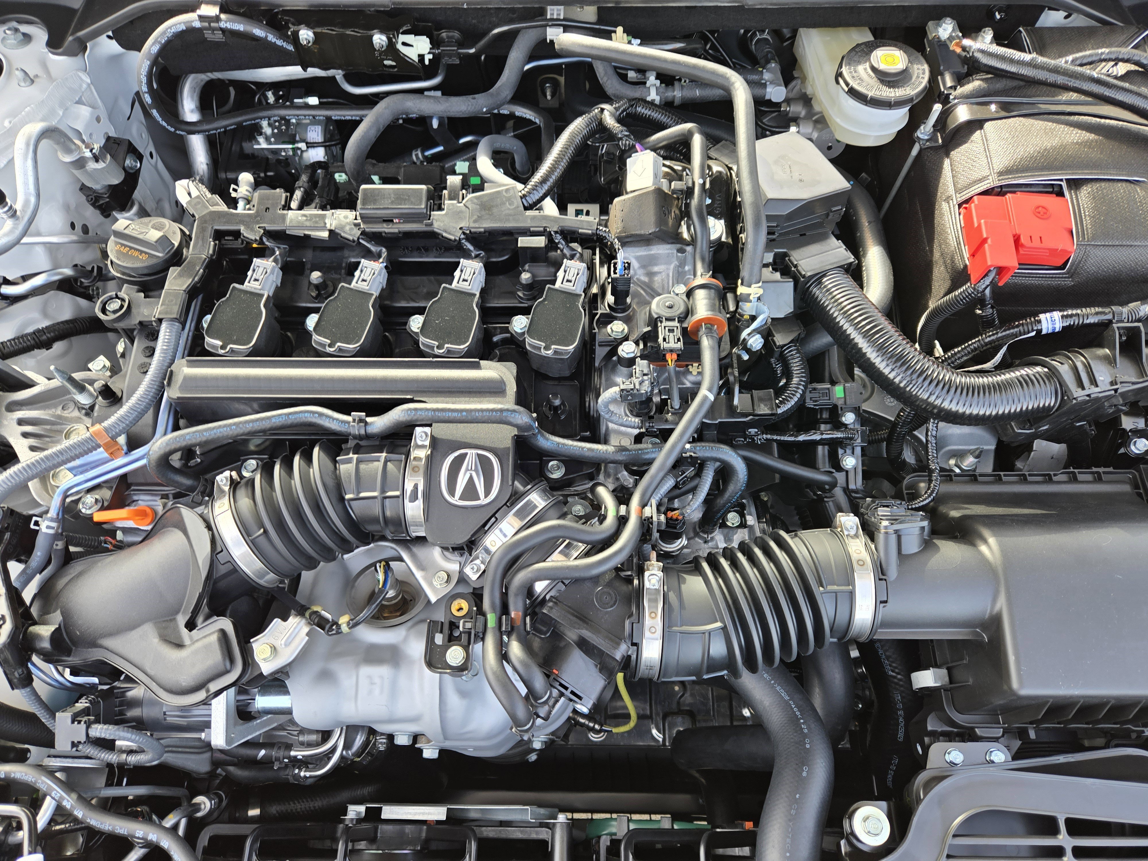 Used 2026 Acura Integra FWD image 20