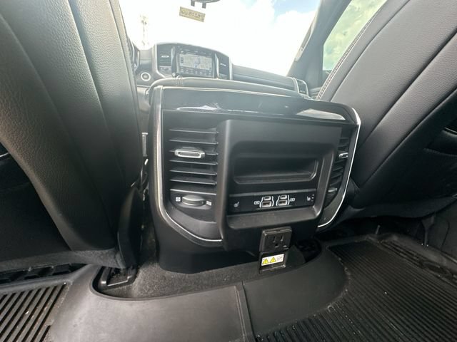 Used 2021 RAM 1500 Laramie AWD/4WD image 24