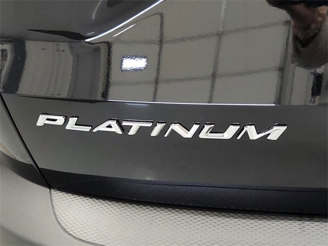 Used 2025 Ford Escape Platinum image 37