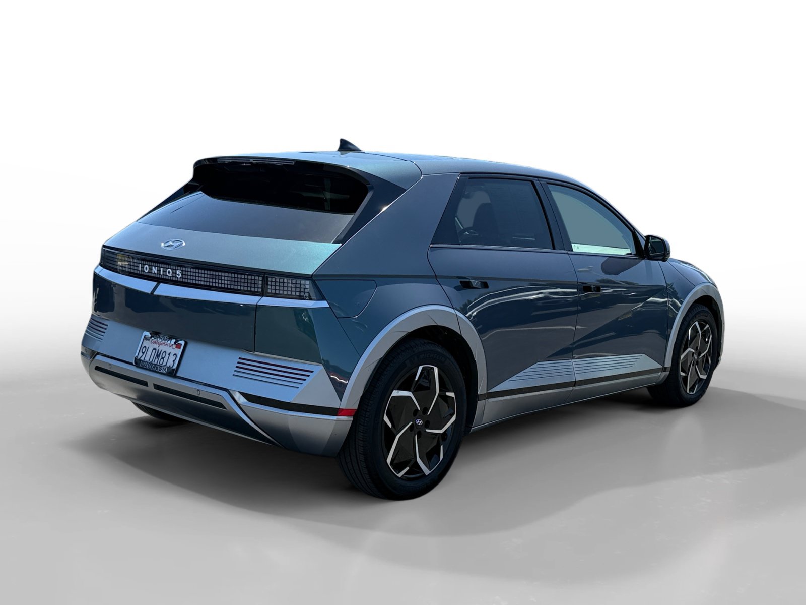 Used 2024 Hyundai Ioniq 5 Limited RWD image 5