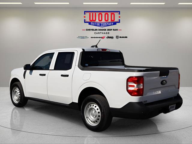 New 2026 Ford Maverick XL image 6