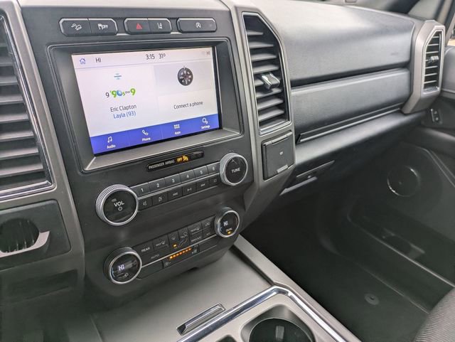 Used 2020 Ford Expedition XLT image 11