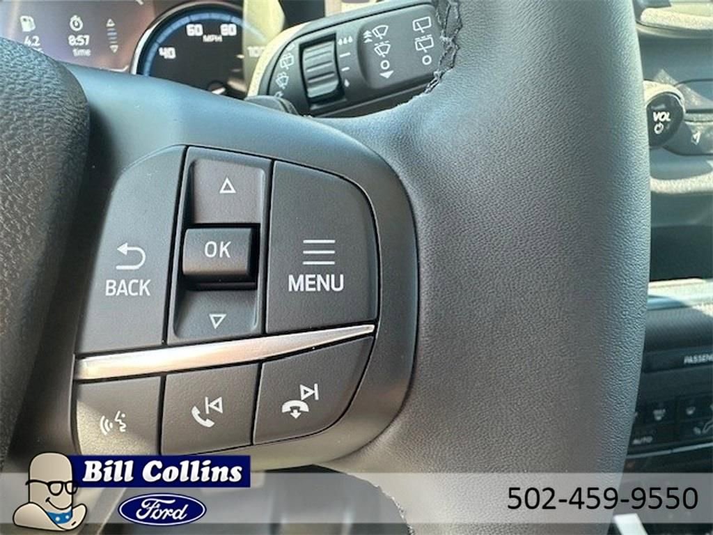 New 2024 Ford Bronco Sport Badlands image 14