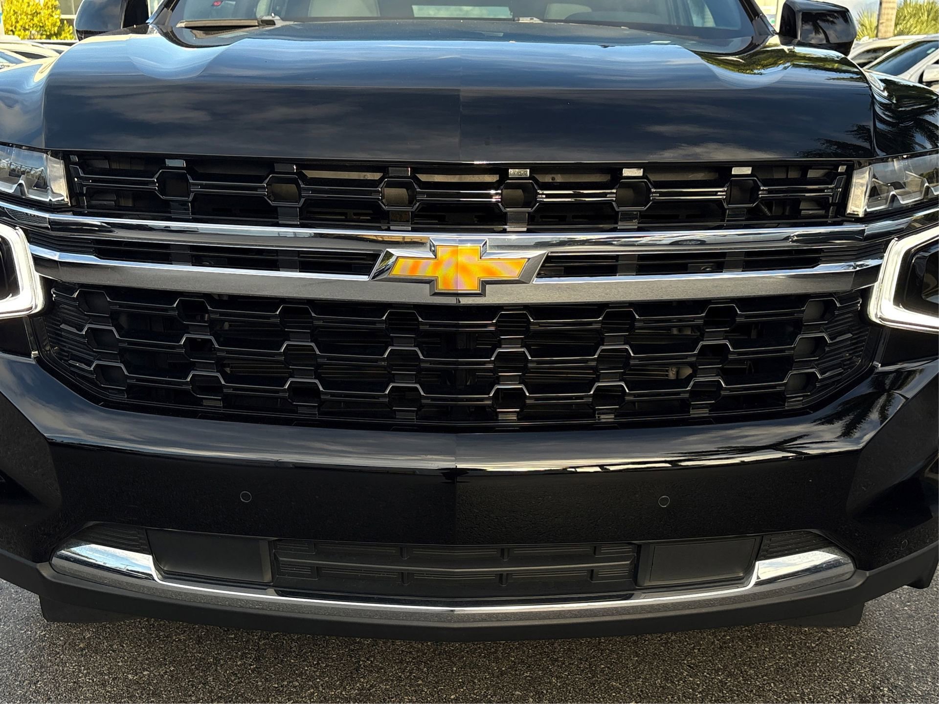 Used 2023 Chevrolet Tahoe LS image 12