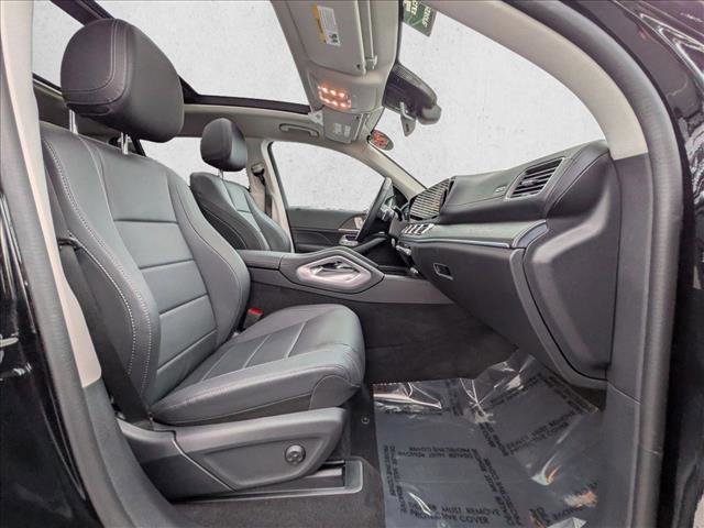 Certified 2026 Mercedes-Benz GLS 450 4MATIC image 23