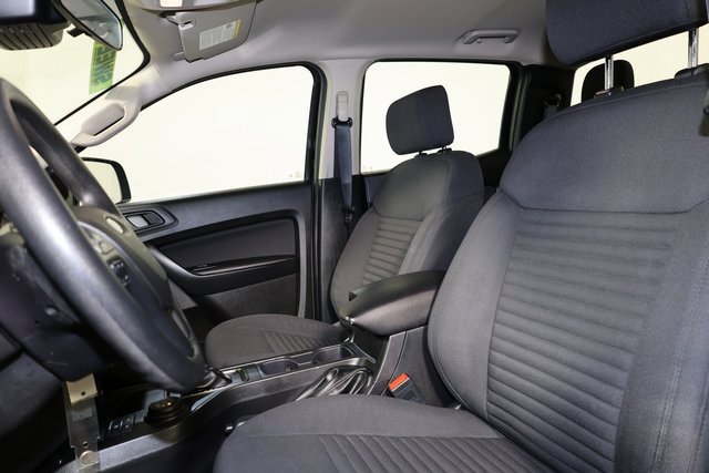 Used 2022 Ford Ranger XL w/ Equipment Group 101A High image 25