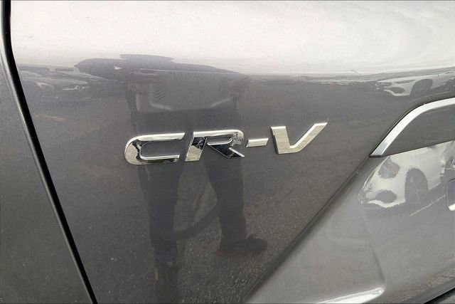 Used 2022 Honda CR-V Touring image 8