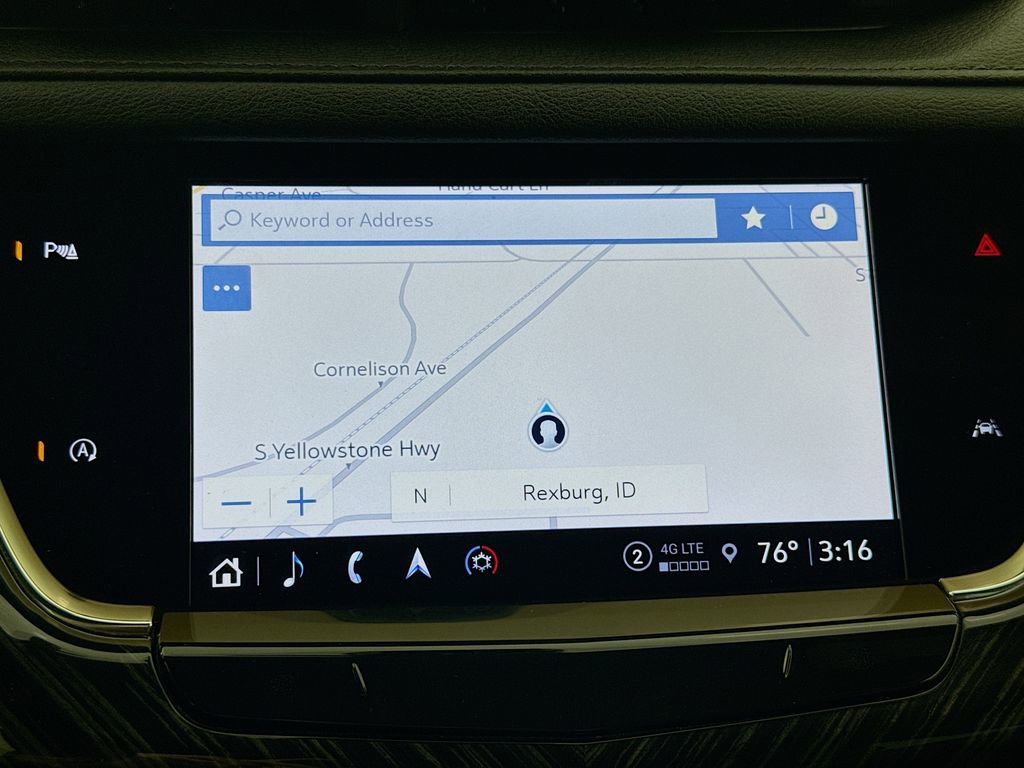 Used 2023 Cadillac XT6 Premium Luxury image 13