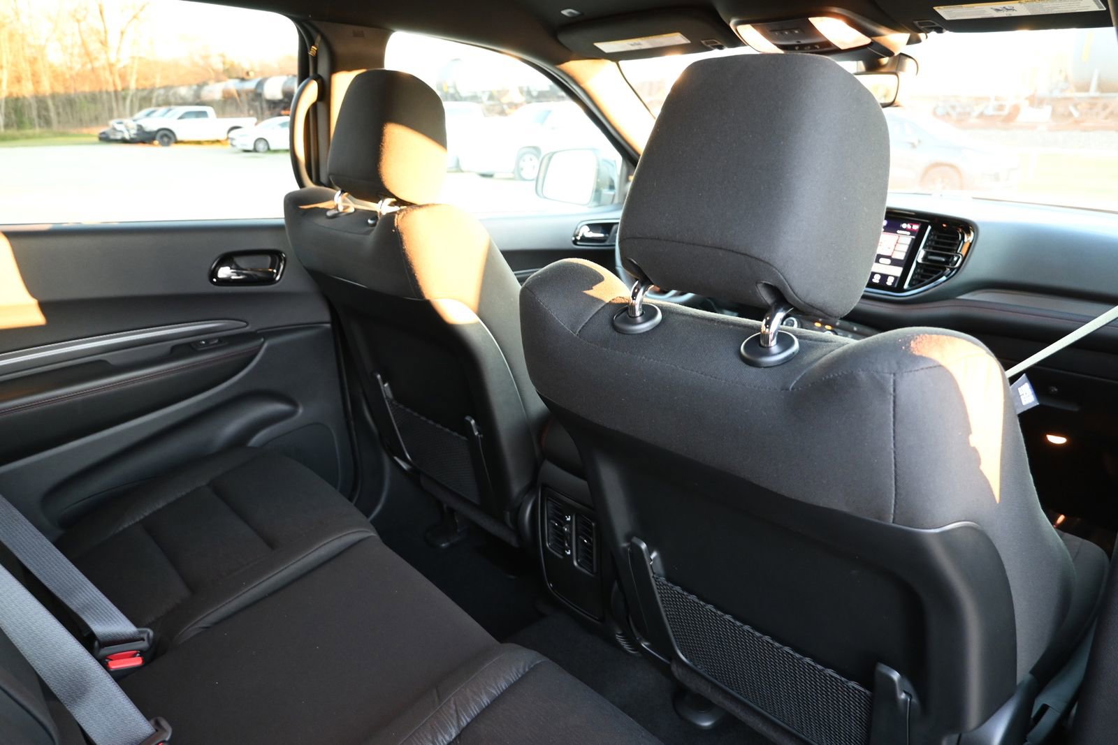 New 2026 Dodge Durango GT w/ Blacktop Package image 22