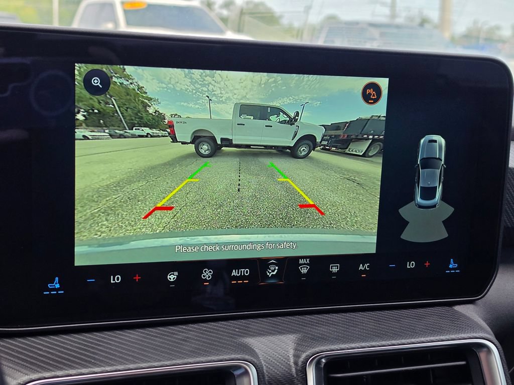 New 2026 Ford Mustang Premium RWD image 26