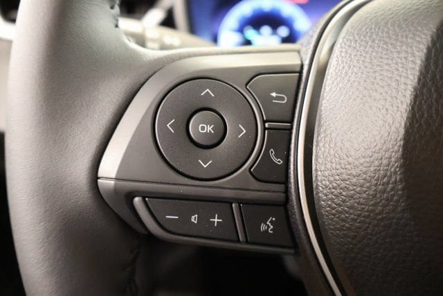 New 2026 Toyota Corolla XSE FWD image 18