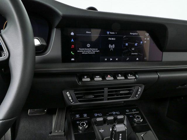 New 2026 Porsche 911 Carrera GTS image 15