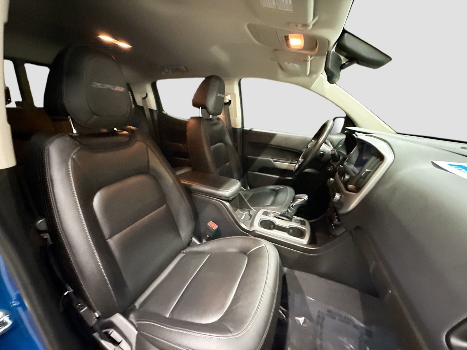 Used 2022 Chevrolet Colorado ZR2 AWD/4WD image 30