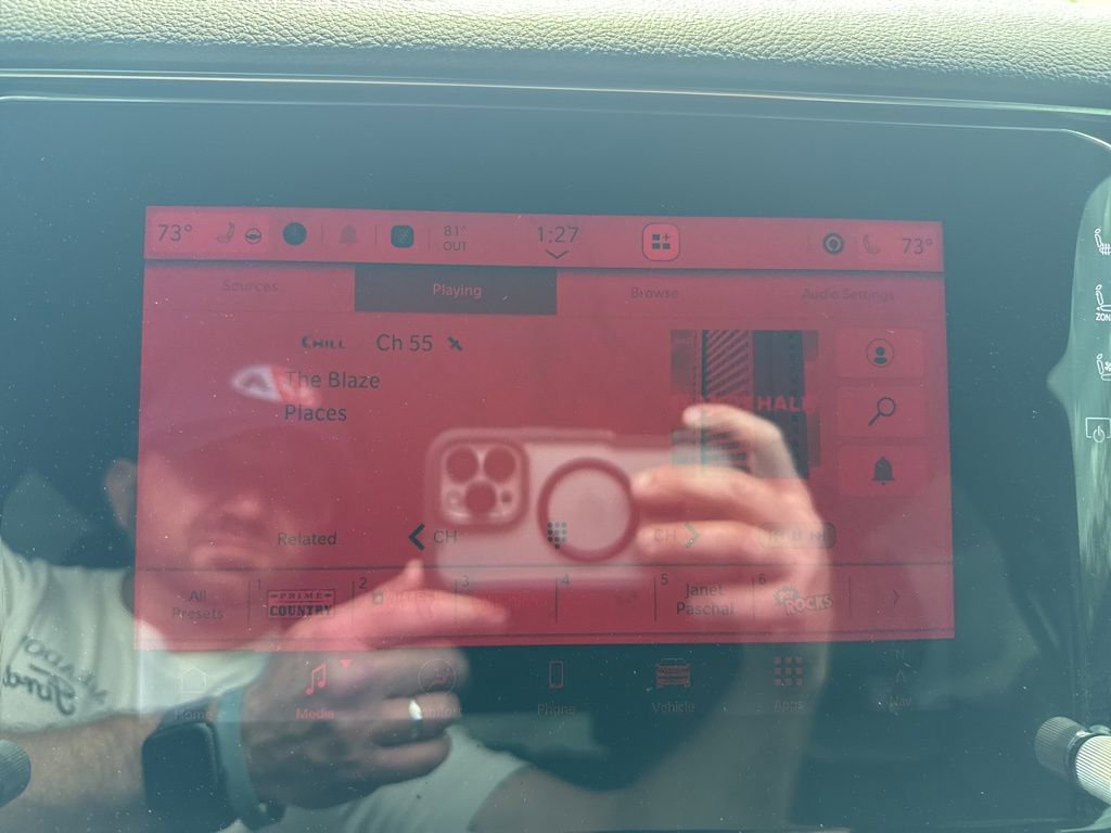 Used 2025 Jeep Wagoneer Series II image 14