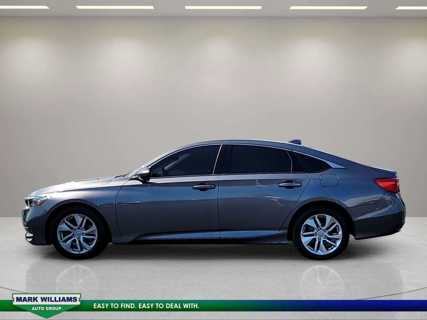 Used 2019 Honda Accord LX image 7