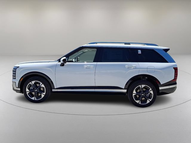 New 2026 Hyundai Palisade Limited AWD/4WD image 4