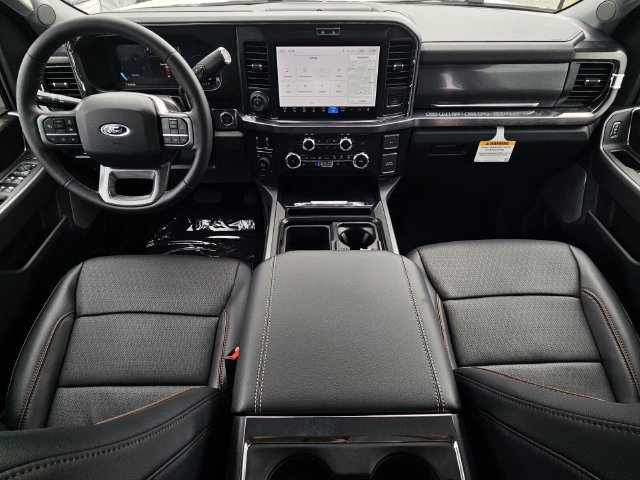 New 2026 Ford F350 Lariat w/ Lariat Premium Package AWD/4WD image 17