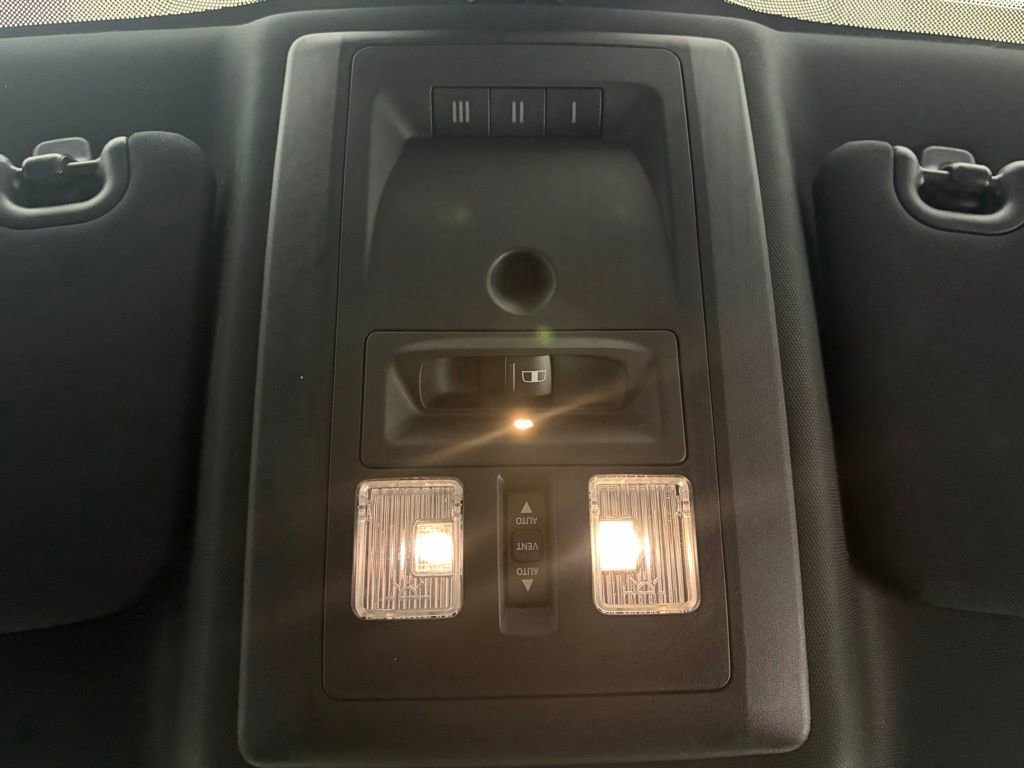 Used 2018 RAM 2500 Limited image 38