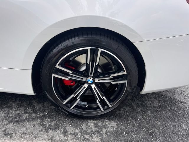 Used 2021 BMW 440i xDrive Coupe w/ Premium Package AWD/4WD image 33