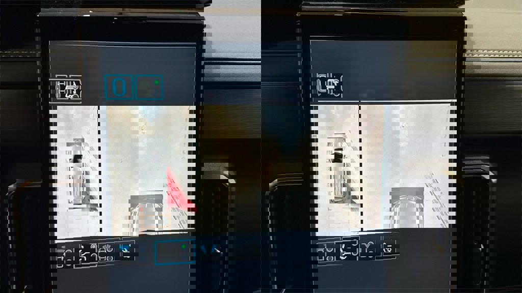 New 2026 GMC Acadia Elevation w/ Elevation Premium Package image 38