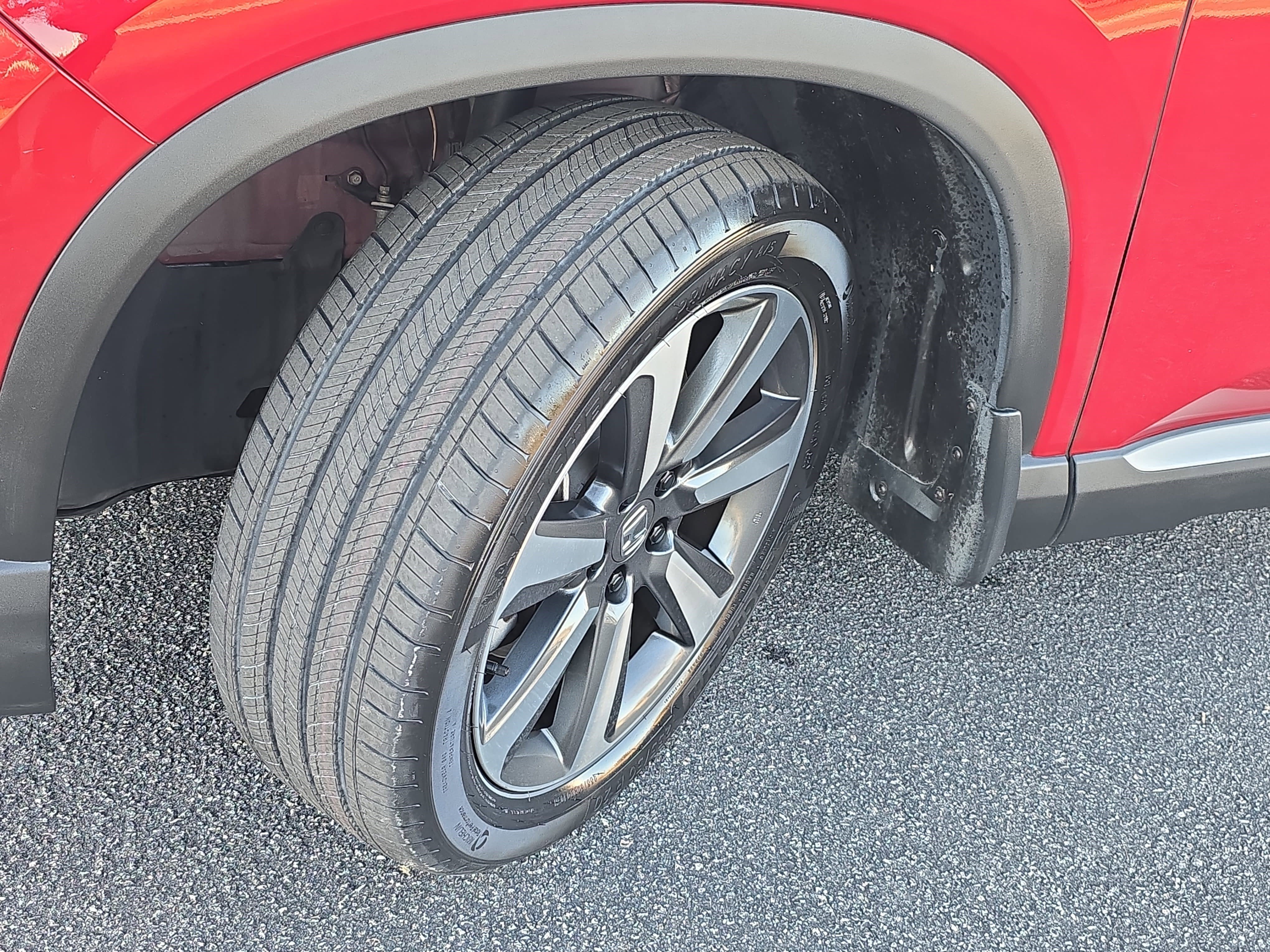 Used 2024 Honda Pilot Touring image 35