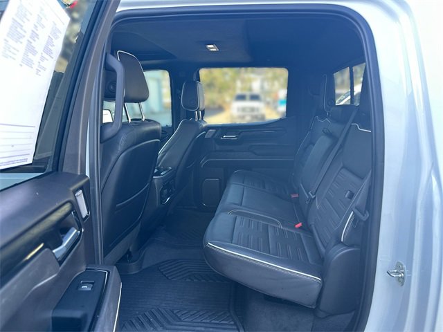 Used 2024 GMC Sierra 1500 AT4X w/ AT4X AEV Edition image 24