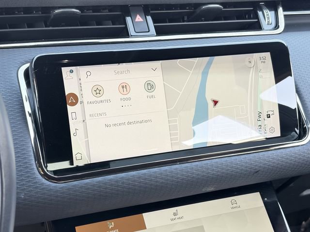 Used 2022 Land Rover Range Rover Evoque R-Dynamic S image 14