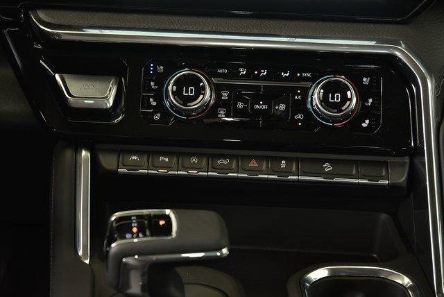 New 2025 GMC Sierra 1500 Denali image 41