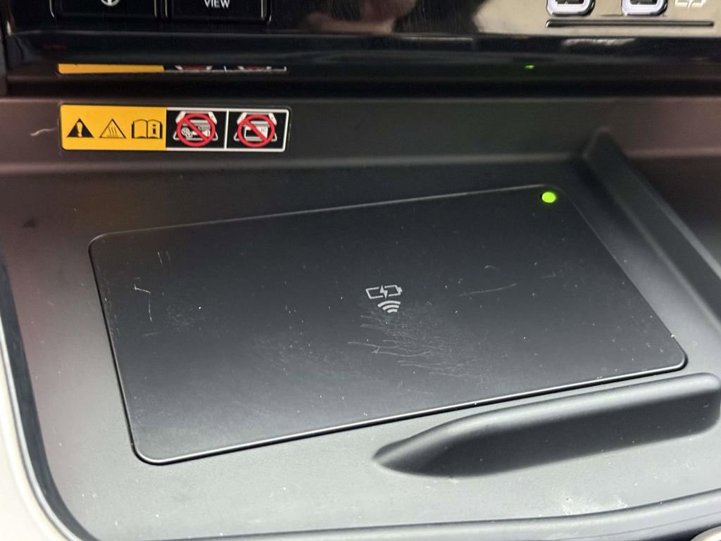 Used 2025 Lexus TX 500h AWD w/ Technology Package image 22