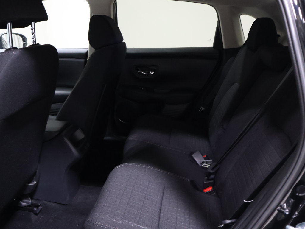 New 2027 Honda HR-V LX image 14