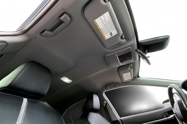 Used 2023 Toyota Camry SE image 24