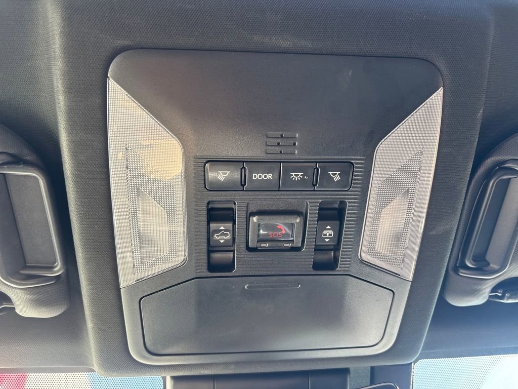 Used 2020 Toyota RAV4 XSE image 16