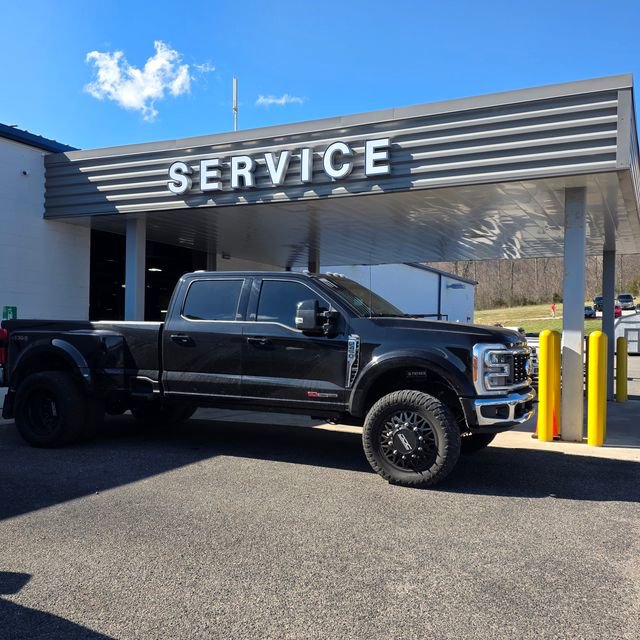 Used 2025 Ford F250 King Ranch AWD/4WD image 28