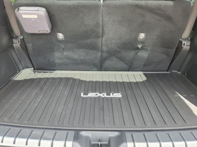 Used 2026 Lexus TX 350 AWD w/ Technology Package image 20