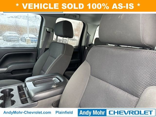 Used 2014 Chevrolet Silverado 1500 LT w/ All Star Edition image 11