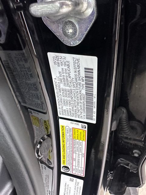 Used 2023 Honda CR-V Sport Touring image 34