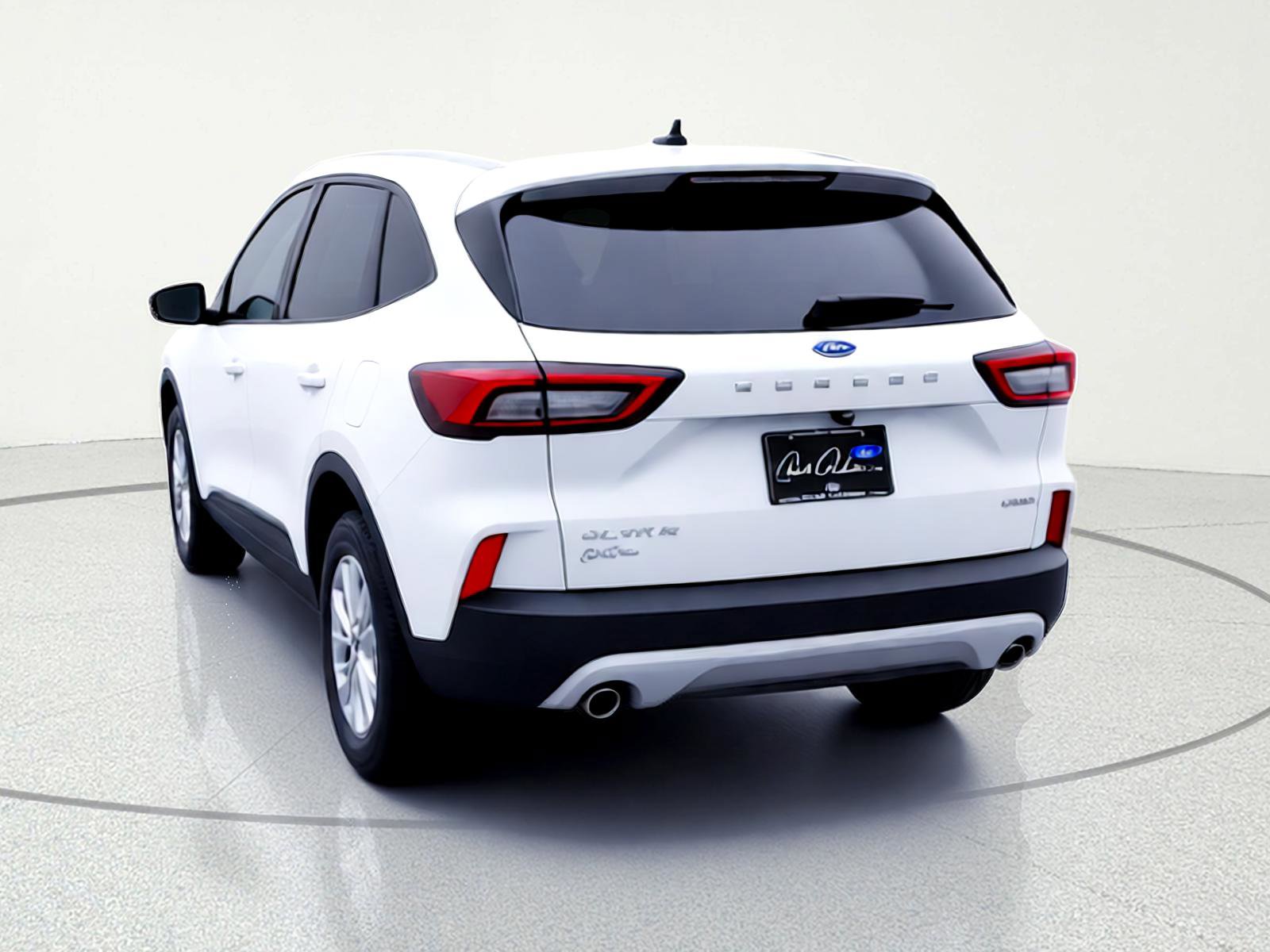 New 2026 Ford Escape Active w/ Cold Weather Package image 6