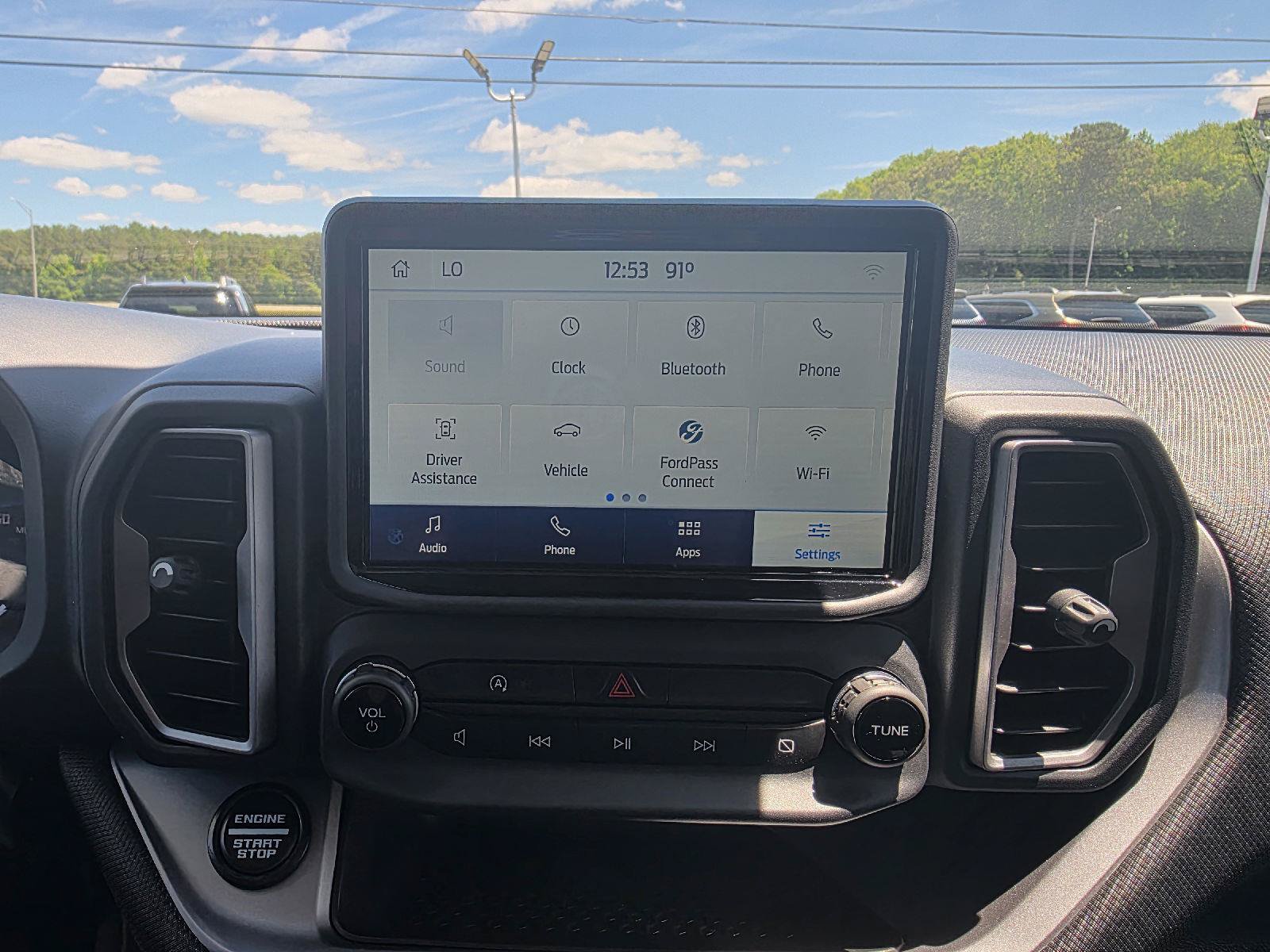 Used 2022 Ford Bronco Sport Big Bend AWD/4WD image 20