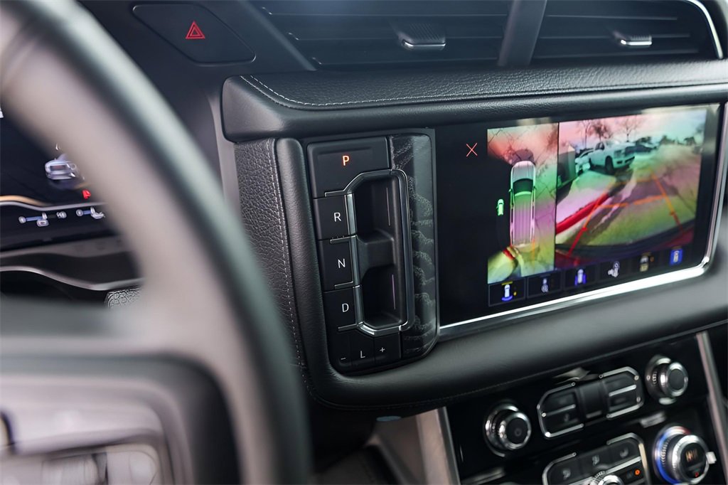 Used 2023 GMC Yukon Denali image 21