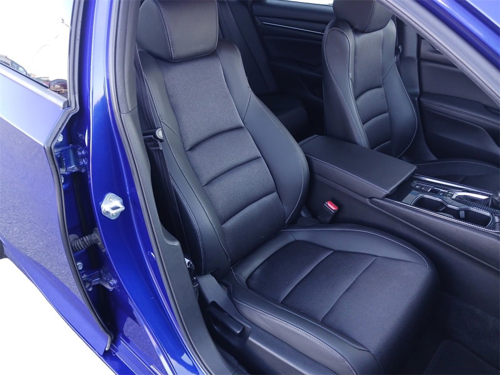 Used 2022 Honda Accord Sport image 27