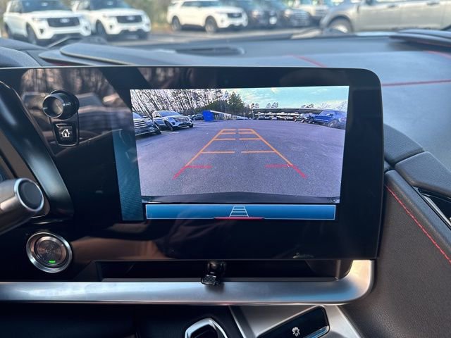 Used 2024 Chevrolet Corvette Stingray Coupe w/ Z51 Performance Package image 18