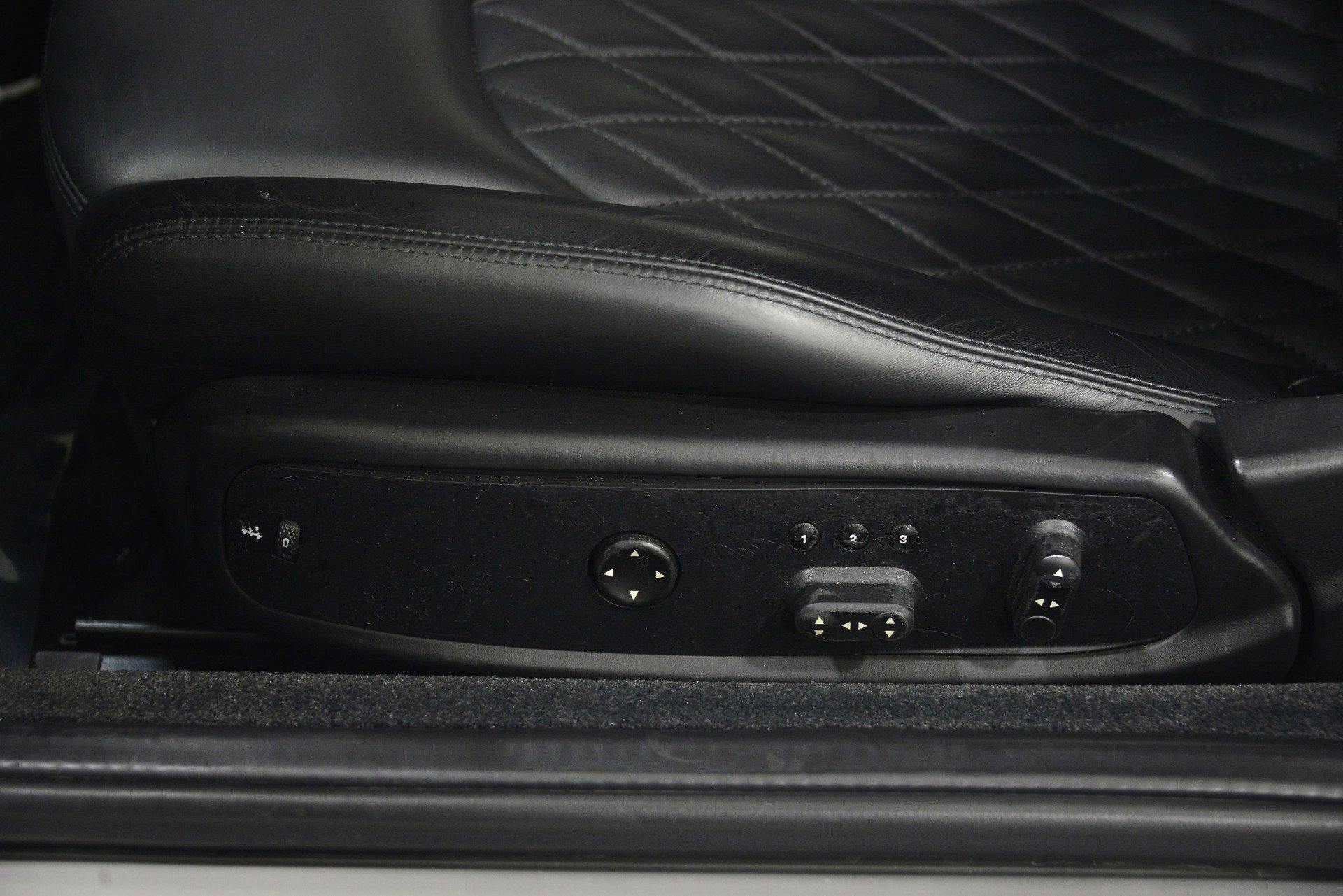 Used 2007 Ferrari 612 Scaglietti image 25