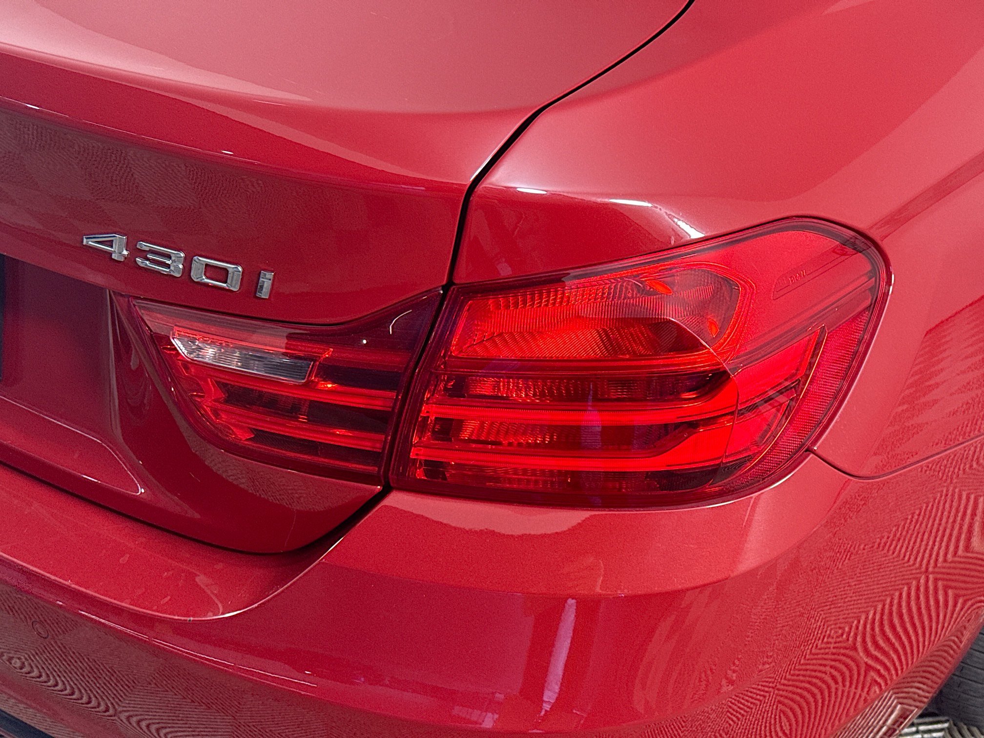 Used 2017 BMW 430i Gran Coupe image 34