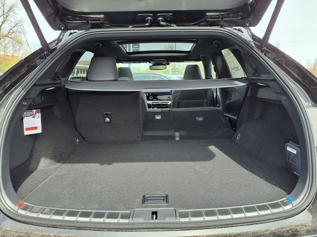 New 2026 Lexus RX 500h F Sport AWD/4WD image 34