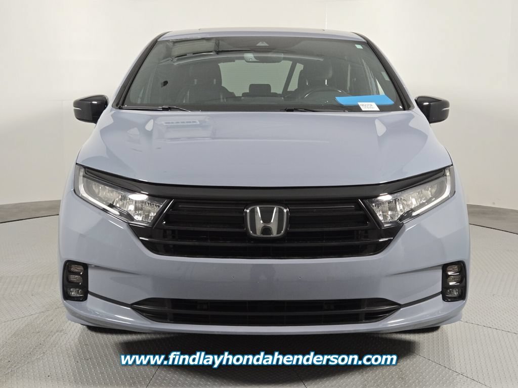 Used 2024 Honda Odyssey Sport image 8